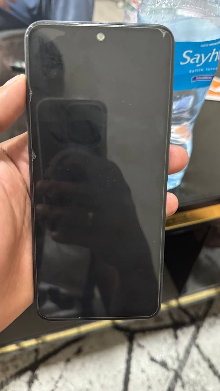 Poco x5 5g iphonex,xs ga obmen bor