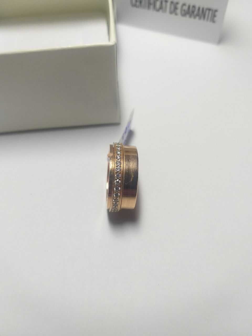 Verigheta aur 18k (lt)