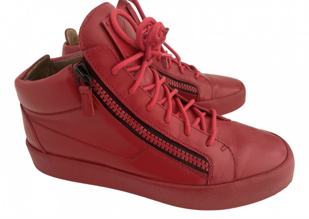 Giuseppe Zanotti originali