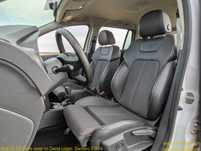 Sistem adaptare scaune de Audi A6 C8 pe Logan Duster Sandero