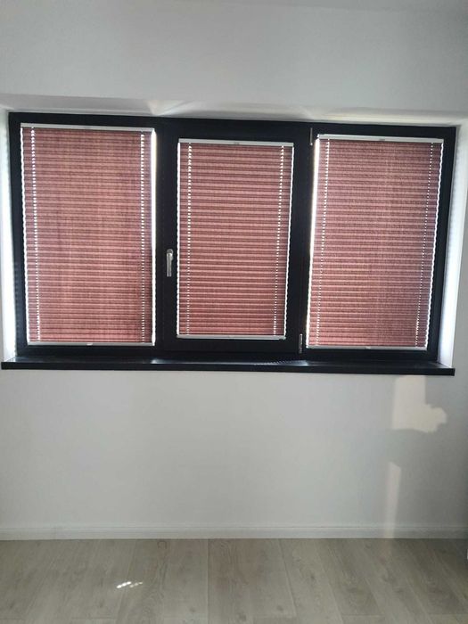 Rulouri exterioare din aluminiu - DUMBRAVENI