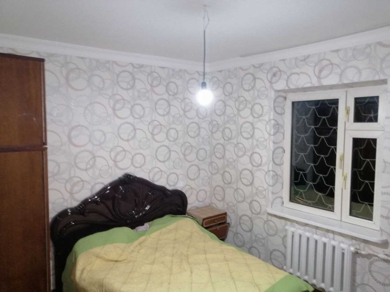 Продается квартира