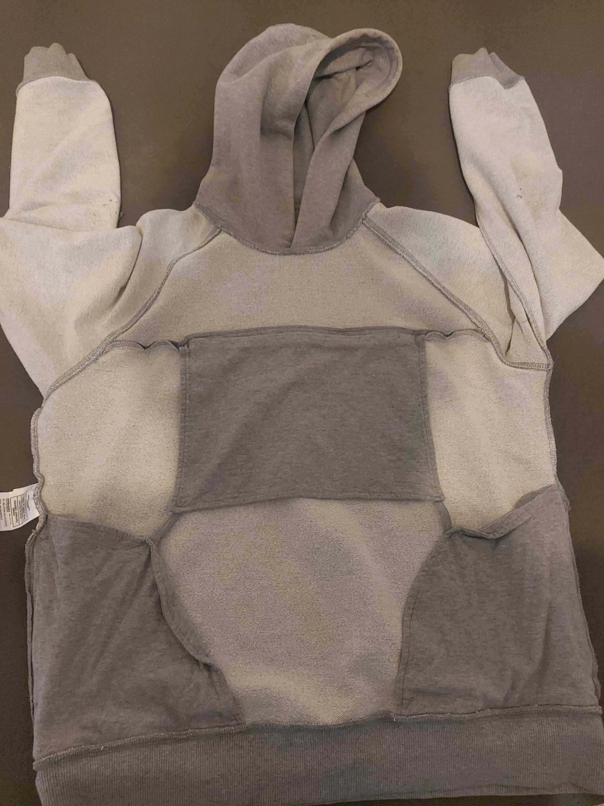 Carhartt Hooded Chrono Sweat