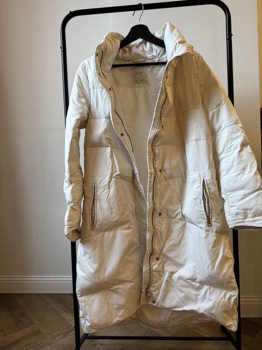 Куртка женская на пуху Zara