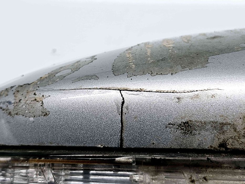 Oglinda dreapta Volkswagen Passat CC (357) [Fabr 2008-2012] LA7W