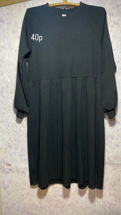 Платье женская