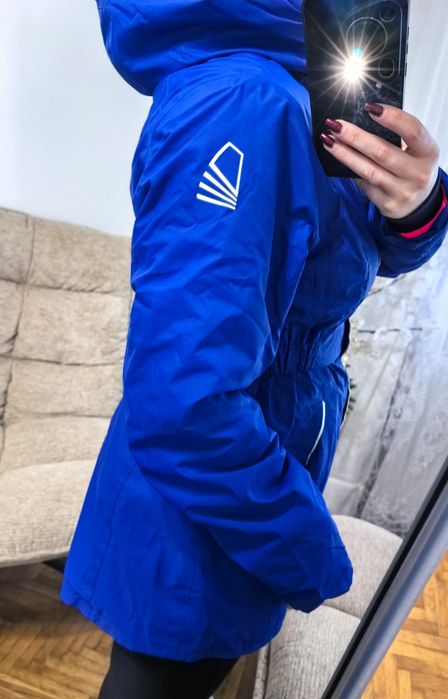 Geaca dama mărimea M iarnă