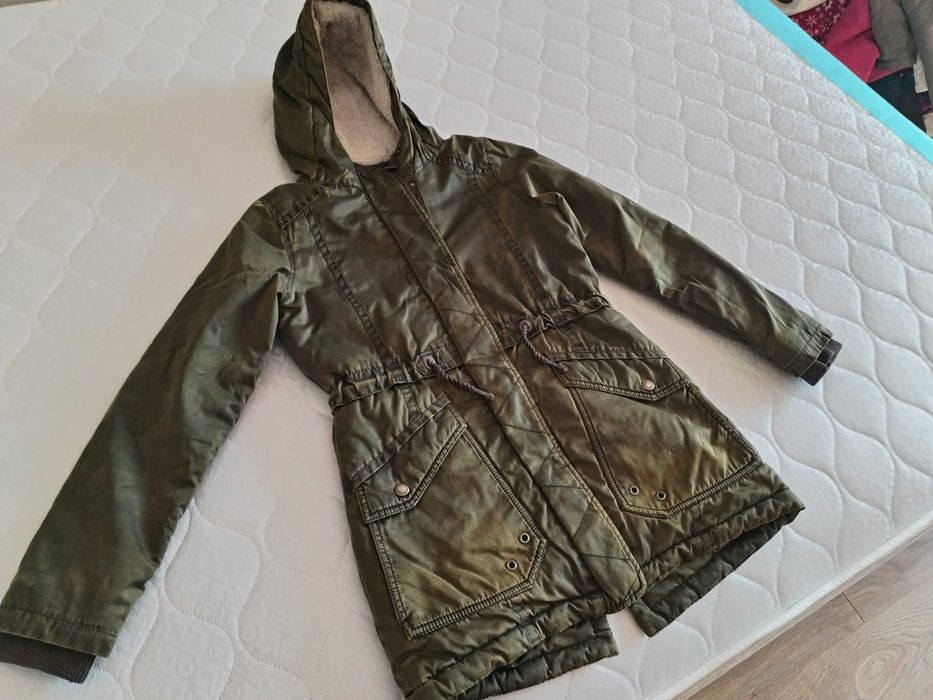 Шведско яке-Didriksons