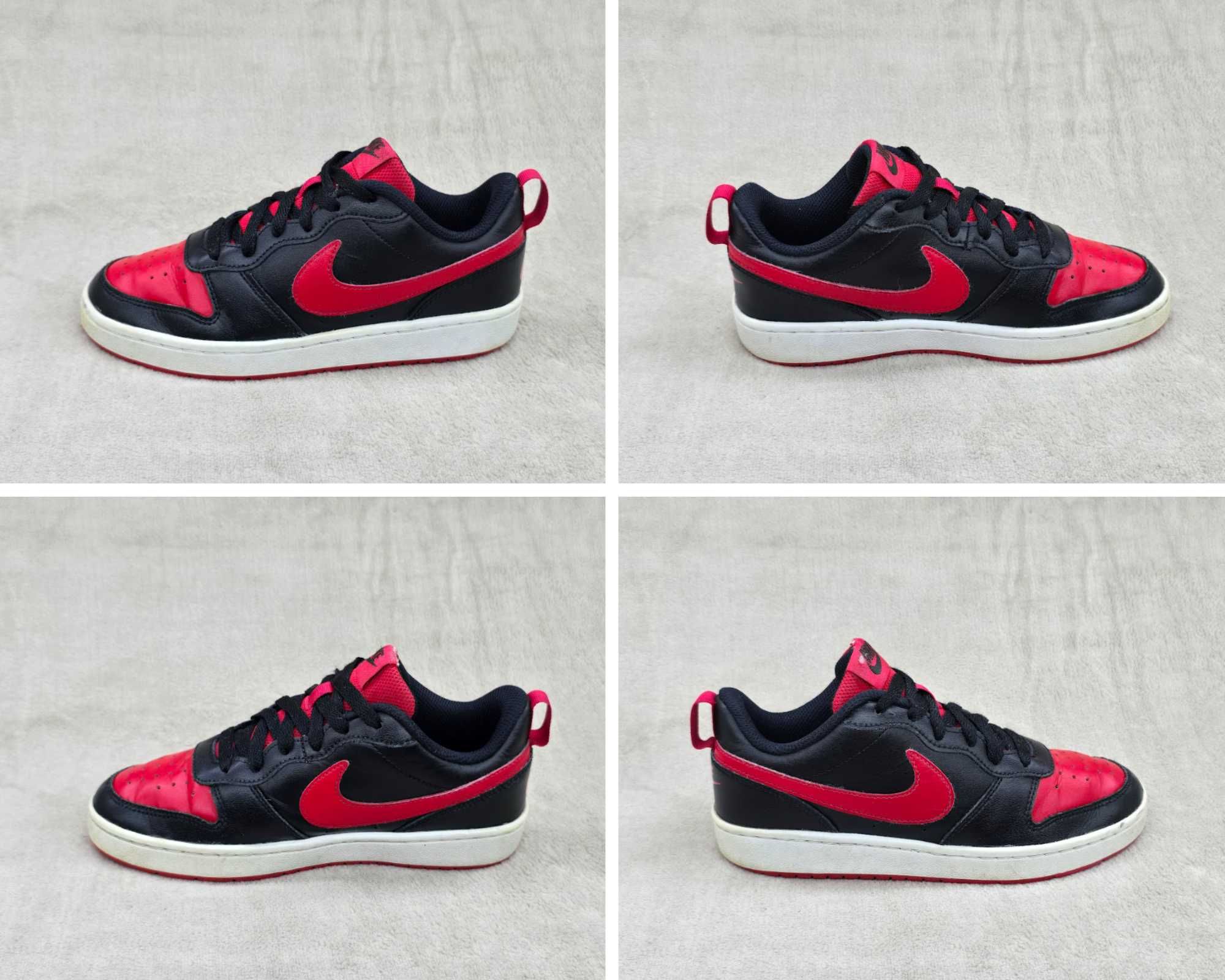 Nike Court Borough Low 2 - mărime 37.5