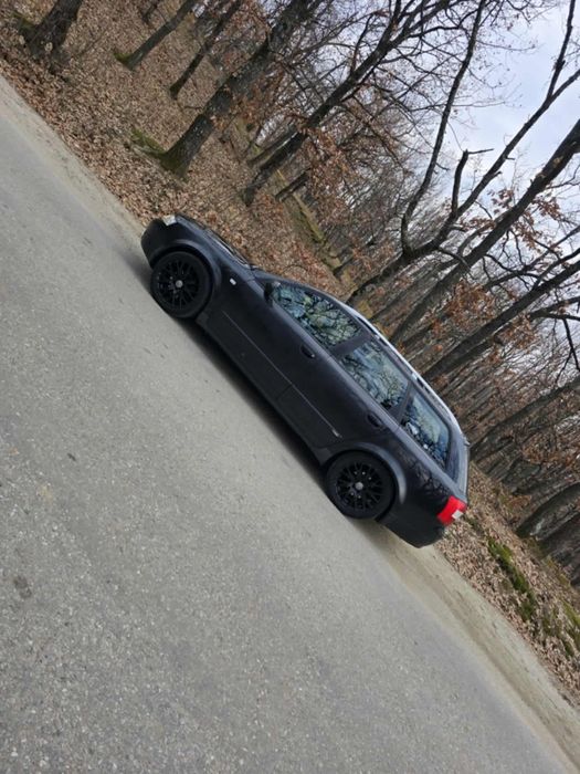 Vând Audi a4 s-line