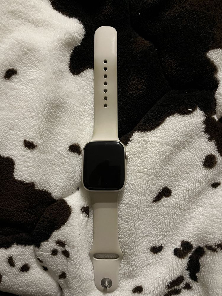 Vand apple watch SE 45mm