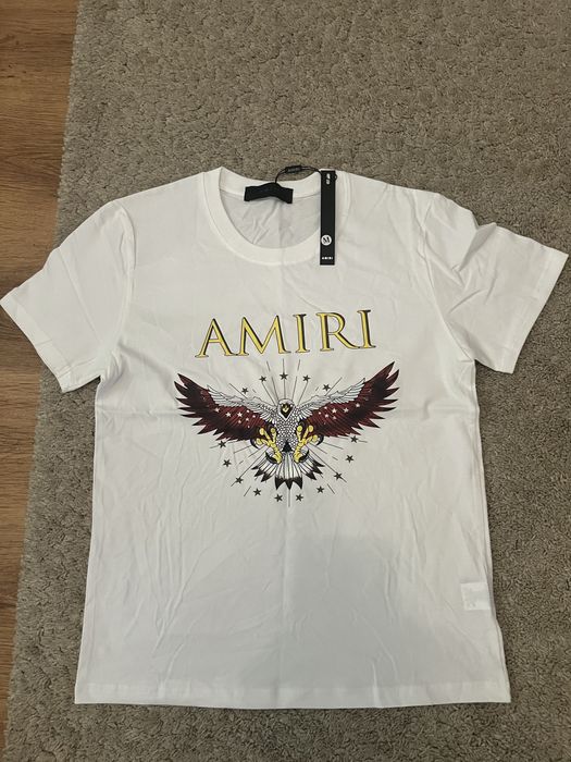 Tricou amiri nou