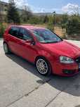 VW Golf 5 GTI с проблем