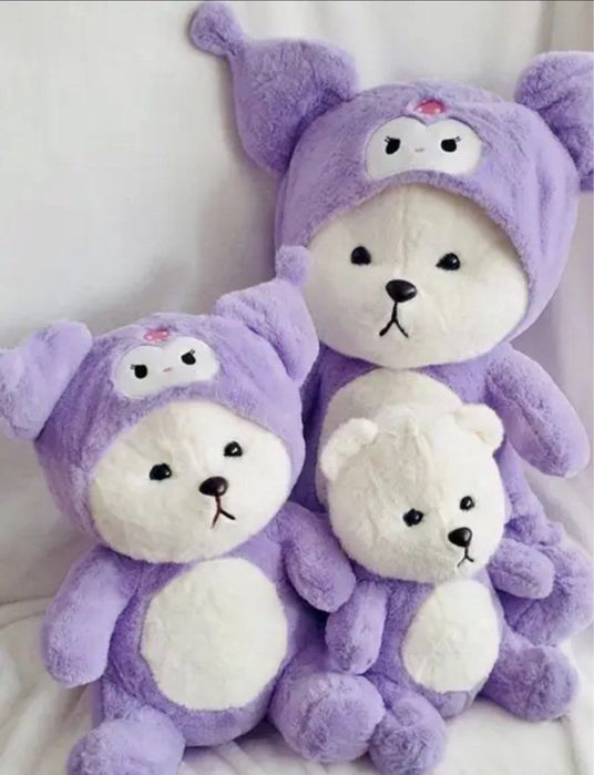 Myaxkiy igrushka kapishon мягкие игрушка капишон