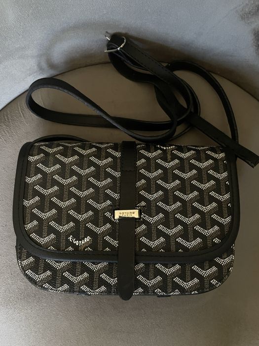 Borseta Goyard.