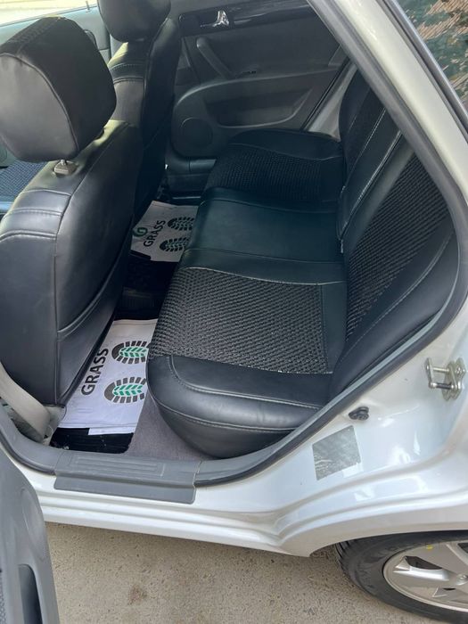 Продается Жентра 3 позиция