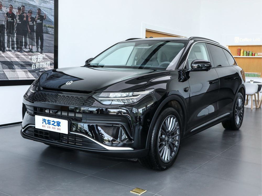 LEAP MOTOR C11 300km Gibrid full в наличии