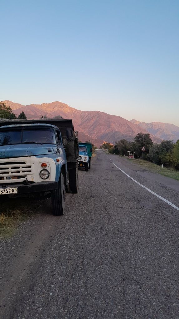 Zil samasval  4502