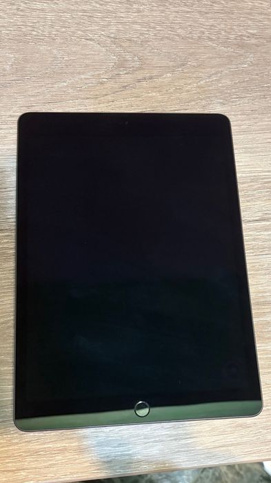 Ipad 8th black  128GB