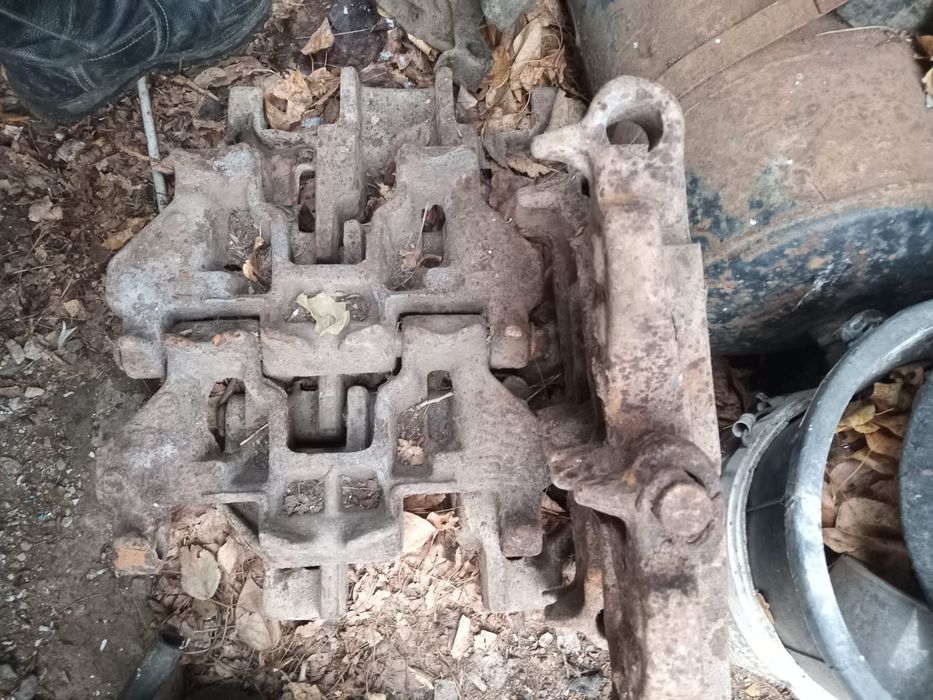 Продам башмак на Т-4