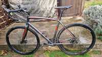 Bicicleta Raleigh Mustang Sport - Cyclocross/Gravel - Cadru 58cm