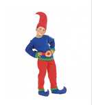 Costum pitic serbare copii 110 cm