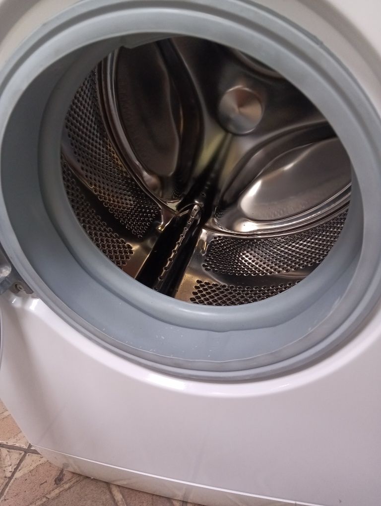 Пералня Сименс Siemens IQ 300 A+++ 7кг с две години гаранция!