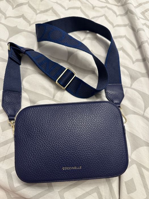 Geanta Coccinelle crossbody