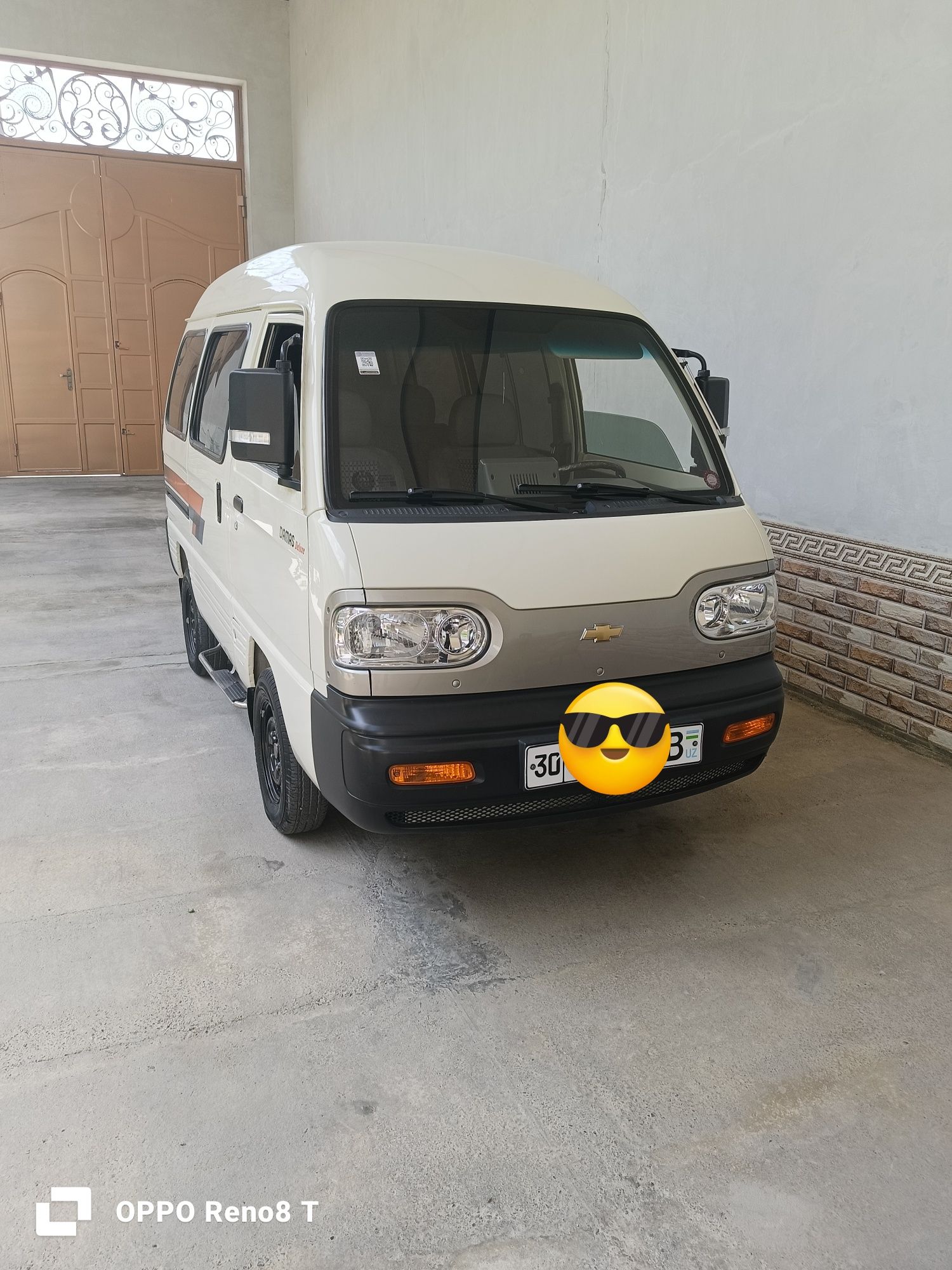 Ajoyib damas olgan odam baraka topadi.