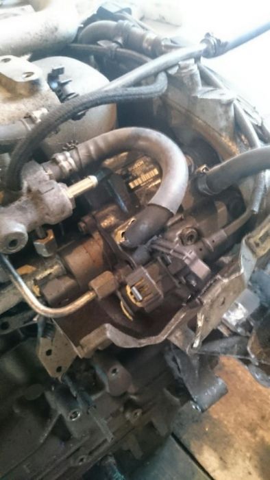 Pompa injecție inalta motorina Fiat stilo doblo Alfa romeo 147 156 1.9