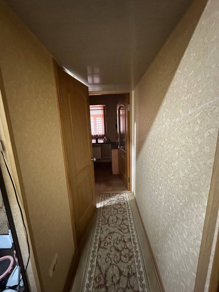 1/2/5 м-в Тузель-2 (французская планировка)