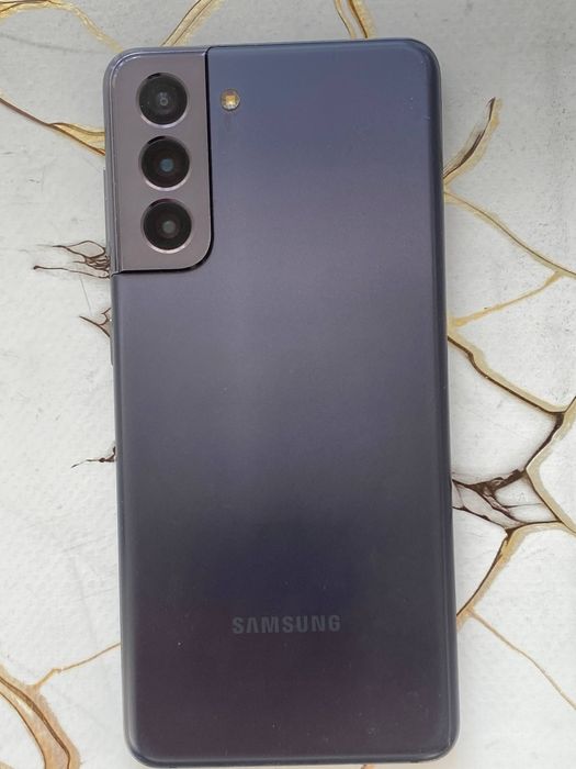 Samsung galaxy s 21