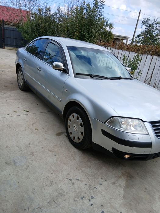 Pasat b5,5 cutie automată