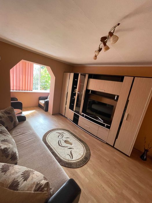 Apartament + Garaj + Pivnita de vanzare in Medias - Gura Campului