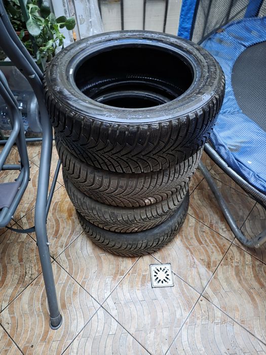 Cauciucuri/anvelope iarna 205 55 16