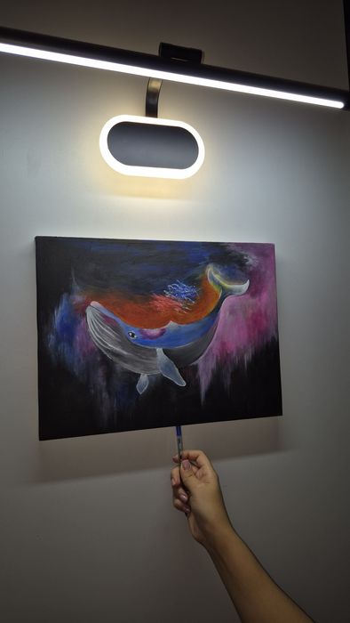 Здравствуйте продаются картины начинающей художницы.