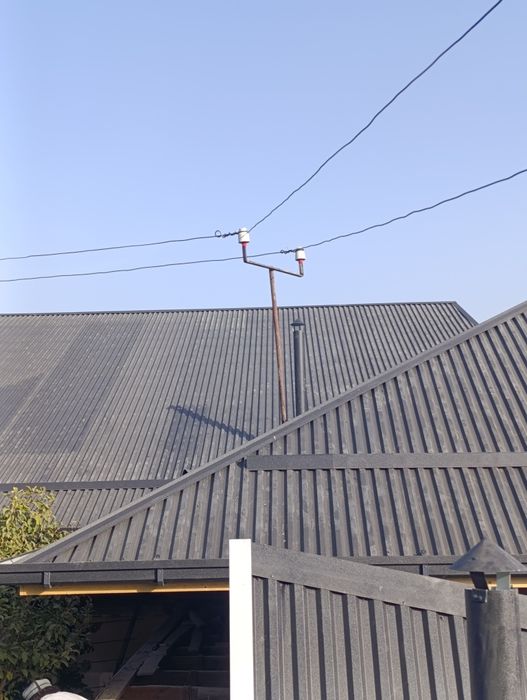 Master krisha mansard