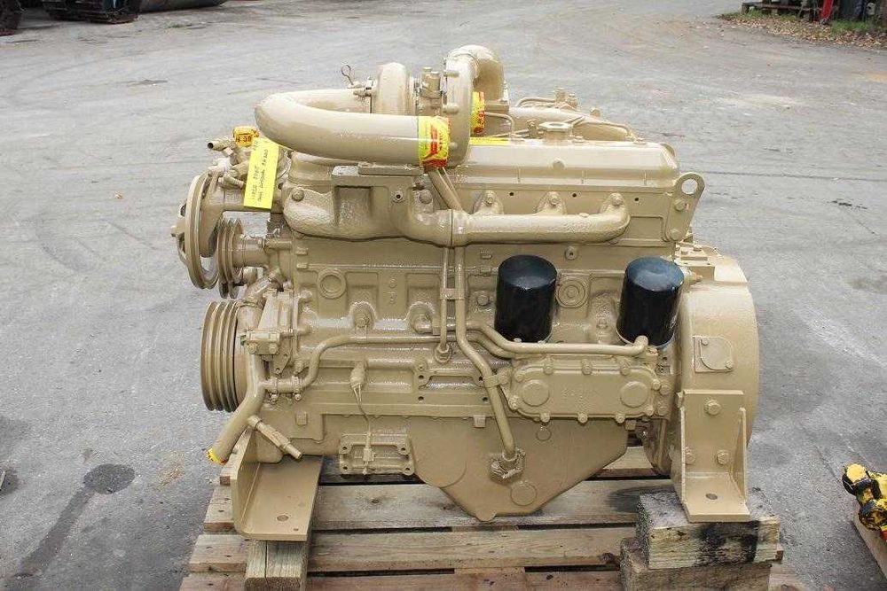 Motor Iveco 8065 - piese pentru motor Iveco