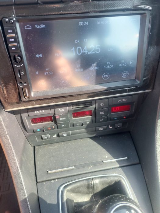 Audi a 4.an 2008 motor 2.0tdih