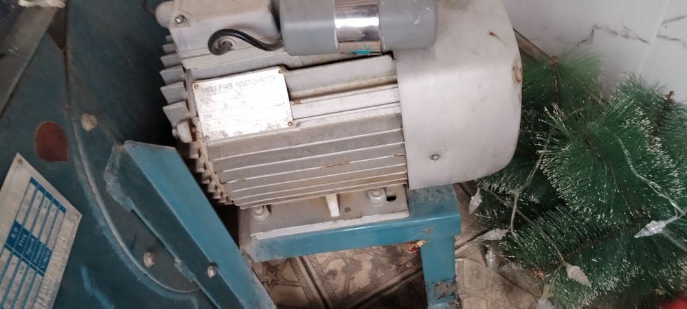 Mator vitiwka  iwlawi yangiday