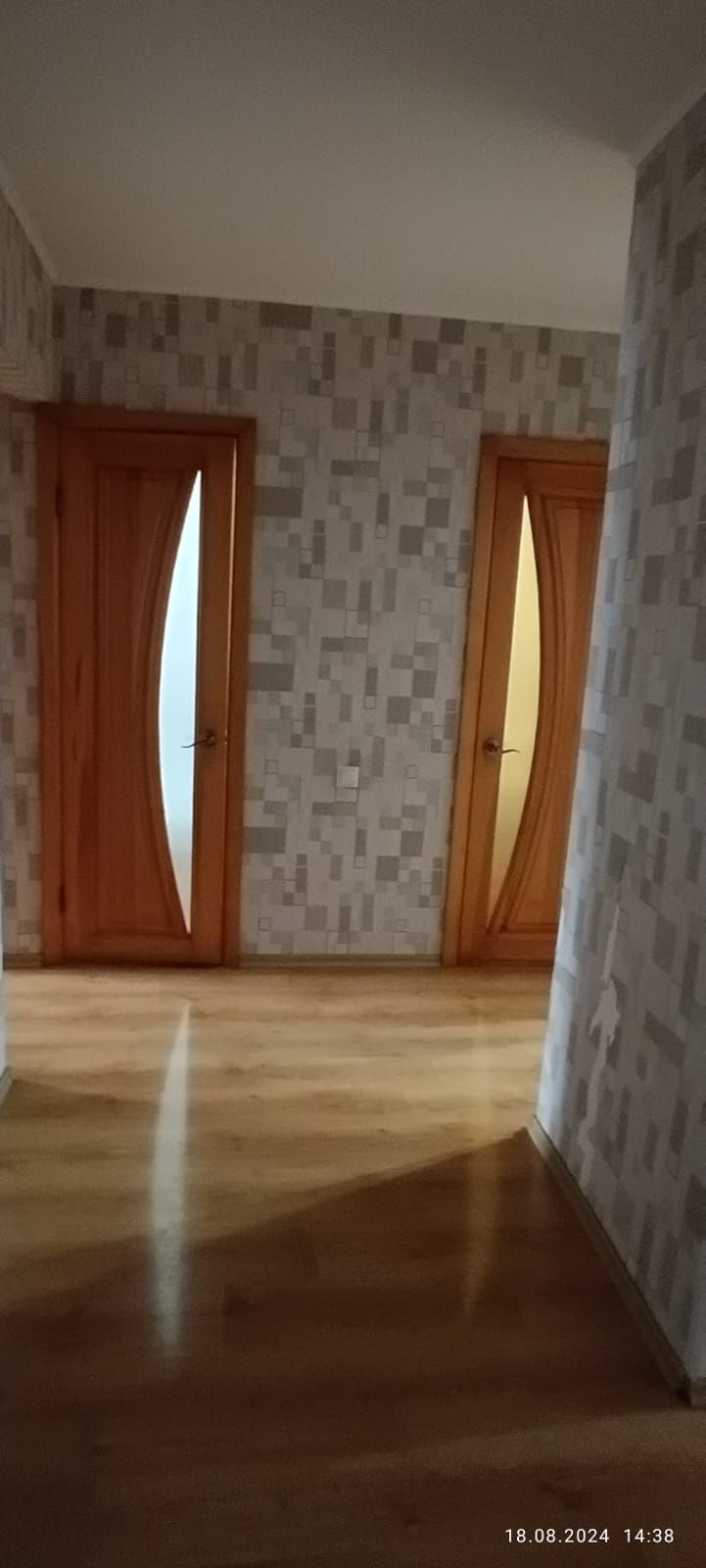Сдаётся 2 ком молодежная