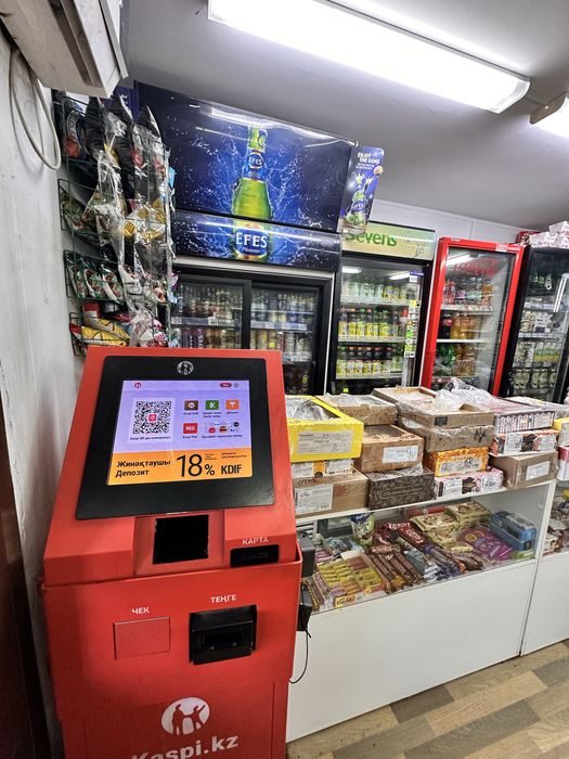 Продам действующий бизнес