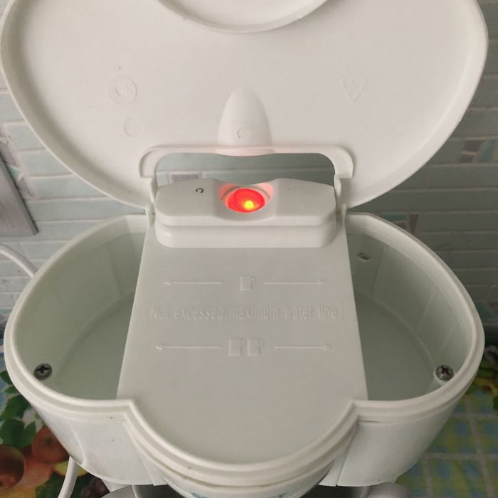 Дом и сад . Кофеварка.