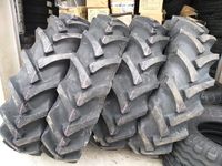 Cauciucuri noi 12.4-28 OZKA Turcesti cu 8PR anvelope tractor garantie