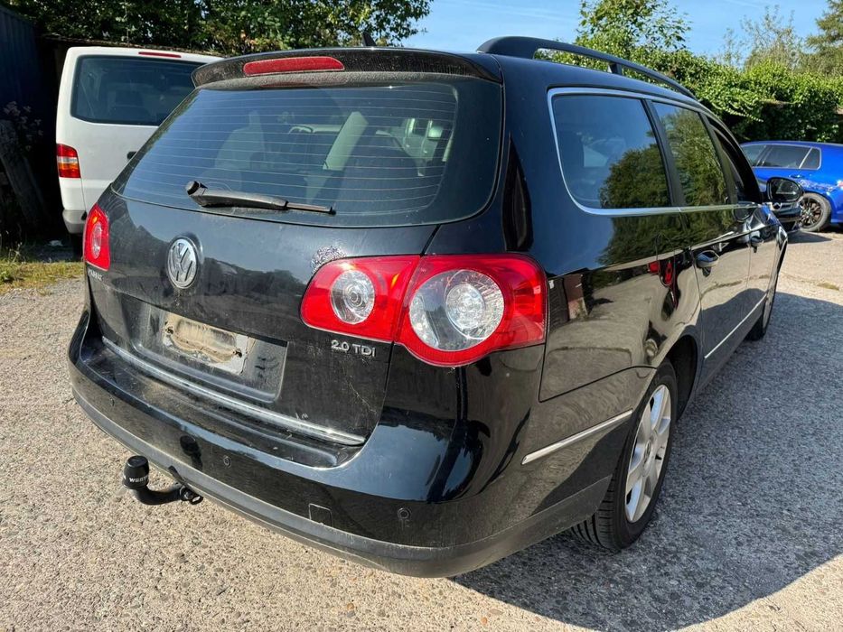 Cutie viteze DSG  tiguan golf 6  passat b6 audi a3 8P 2.0 170 cp KDA
