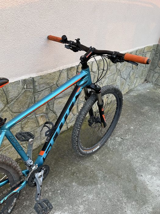 Scott Aspect 730 27.5 size L