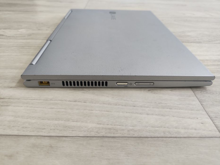 Сенсорный NEC X360 I5 7200