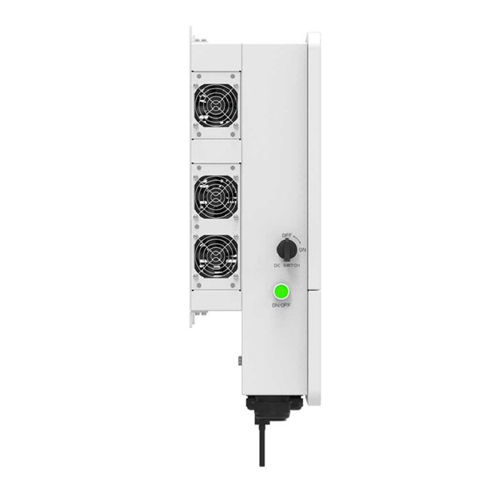 DEYE Хибридни Инвертори SUN монофазни 3-16 kW 48V LiFePo4
