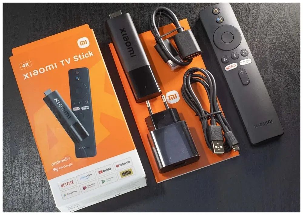 Смарт телевидение IPTV