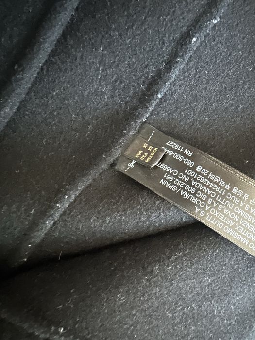 Вълнено сако Масимо Дути/ Massimo Dutti